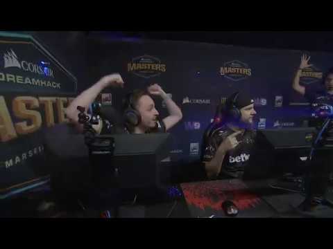 f0rest VAC pistol clutch