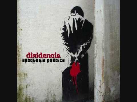 con que fin -  disidencia