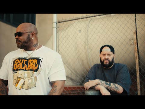 Tha Homie Jai x C-Dubb "MOBB MUZIK"