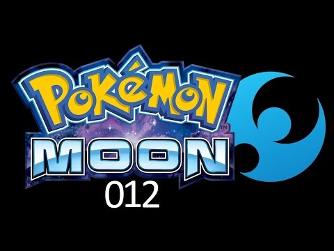 Let's play Pokemon Mond: 012 Showdown in Ohana