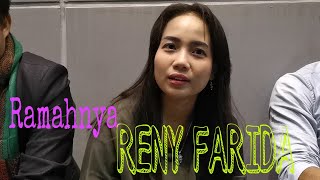 Download lagu Keramahan RENY FARIDA mp3
