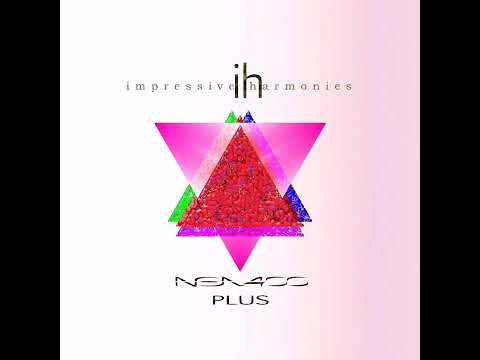 NEN400 - Plus EP [impressive harmonies]