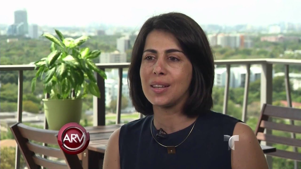 Watch Al Rojo Vivo | Niño asegura que puede recordar detalles de su vida pasada | Telemundo ARV Now Al Rojo Vivo | Niño asegura que puede recordar detalles de su vida pasada | Telemundo ARV