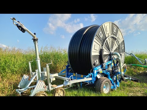 Casella hydrojet 140