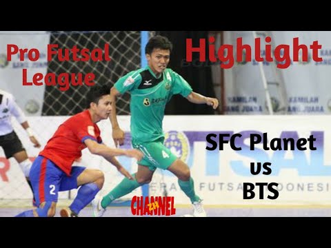SFC Planet vs Bintang Timur Surabaya