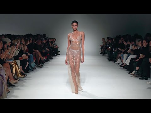 Nensi Dojaka Fall Winter 2023