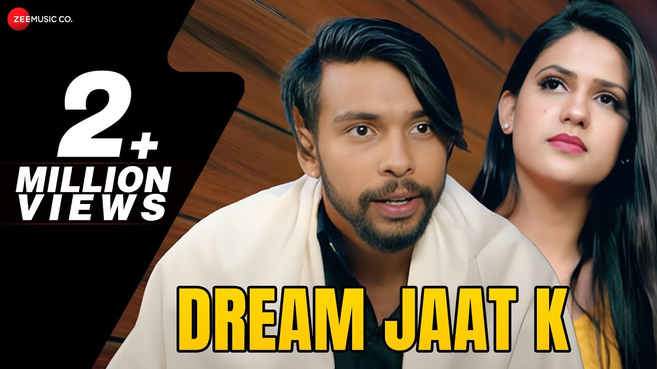 Dream Jaat K - Arvind Jangid Lyrics