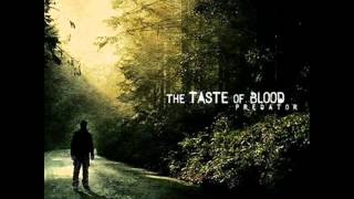 The Taste Of Blood - Signature tattered rags