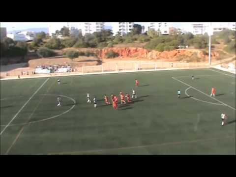 Resumo do jogo Portimonense vs Imortal em Juniores A