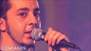 System Of A Down - Soil live 【Lowlands | 60fpsᴴᴰ】