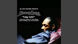 Snoop Dogg - Lay Low (Remastered) [Audio HQ]