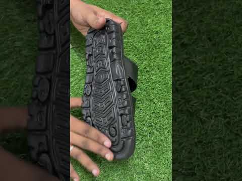 MENS SLIPPERS BK EVA 6X9