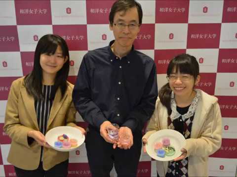 第58回里見祭参加団体「プラネタリウム休憩所」