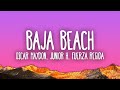Oscar Maydon Junior H Baja Beach Feat Fuerza Regida