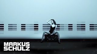 Markus Schulz feat. Ethan Thompson - Love Me Like You Never Did | Official Music Video