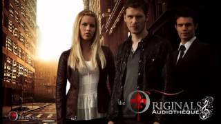 The Originals Audiothèque - Episode 1x01 -  New Cannonball Blues TV On The Radio
