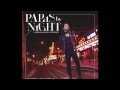 Bob Sinclar - Paris By Night [Album Teaser]