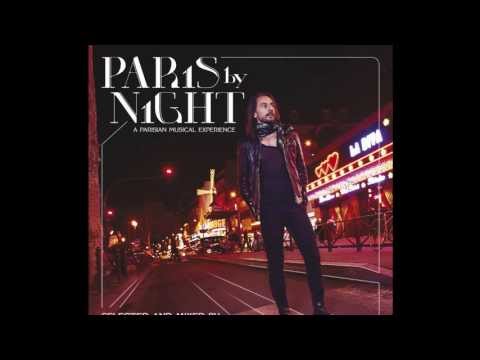 Bob Sinclar - Paris By Night [Album Teaser]