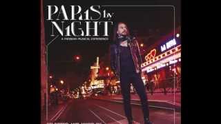 Bob Sinclar - Paris By Night [Album Teaser]