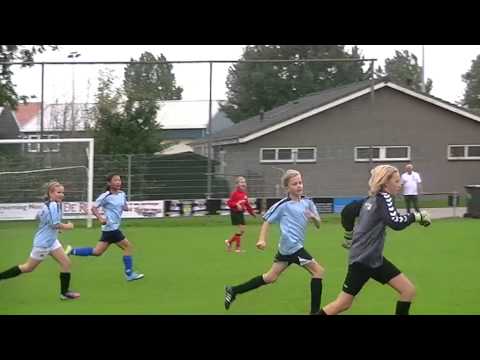 CTV Zeeland Voetbal - ACTIE 11.MP4