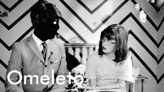 An imaginary friend considers retirement when his creator grows up. | So You&#39;ve Grown Attached