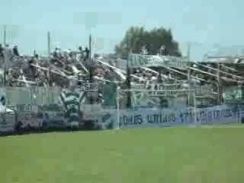 ITUZAINGO, "Vos sos de Burzaco, te la pongo, te la saco!"