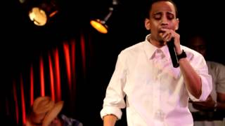 J. Holiday &quot;Sign My Name&quot; Live at B.B. King&#39;s in NYC 6/12/12
