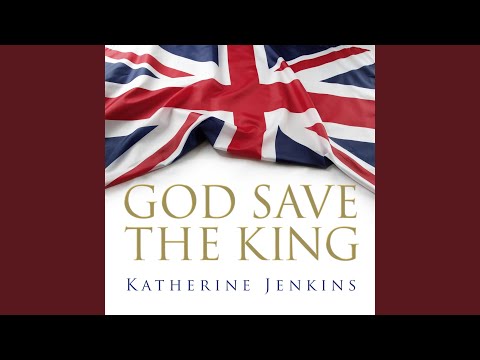 God Save The King