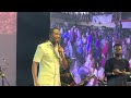 Moses Ok Thrilling Ministration At Awake Experience 2023 Kumasi