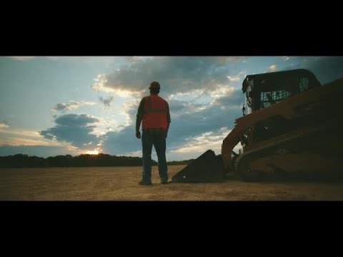 Let's Do The Work | Caterpillar