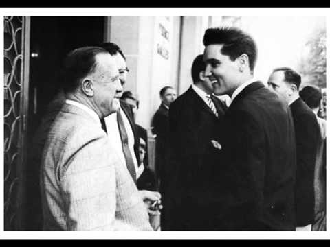 Elvis Presley,In France,Paris June 1959 Fame and Fortune