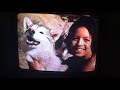 Lady And The Tramp 1955 Walt Disney Masterpiece Collection VHS Opening Ads