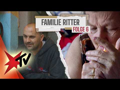 Todesdrohungen gegen Karin Ritter - wie weit gehen ihre Söhne? | Folge 6/10