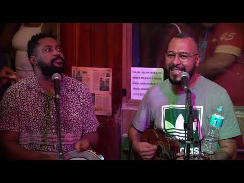 Mangueira 2019 / Mangueira 2020 - Arruda (Ao Vivo no Beco do Rato)