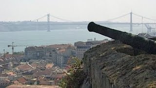preview picture of video 'Lisbon - Portugal Travel Channel'