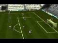 FIFA 14 Windows Phone 8 - Mcdull9413 VS MÃ¡laga CF
