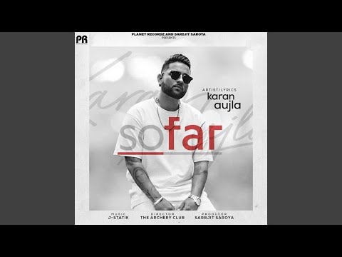 So Far — watch video