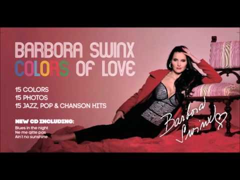 BARBORA SWINX - Come with Me z alba Colors of Love
