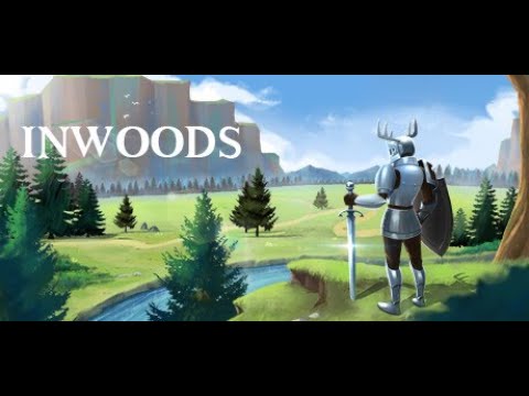 Trailer de In Woods
