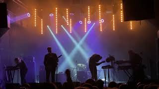 Oranssi Pazuzu - Muuntautuja Live (Mystic Festival 2025) Gdansk