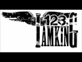 123, I Am King! - Double Tap (+ Lyrics) 