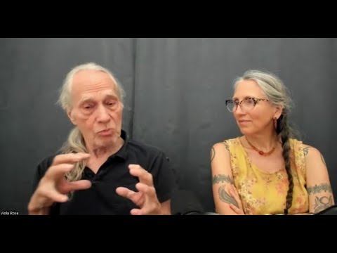 Drunvalo Melchizedek talking about the New Sun and the Solar System