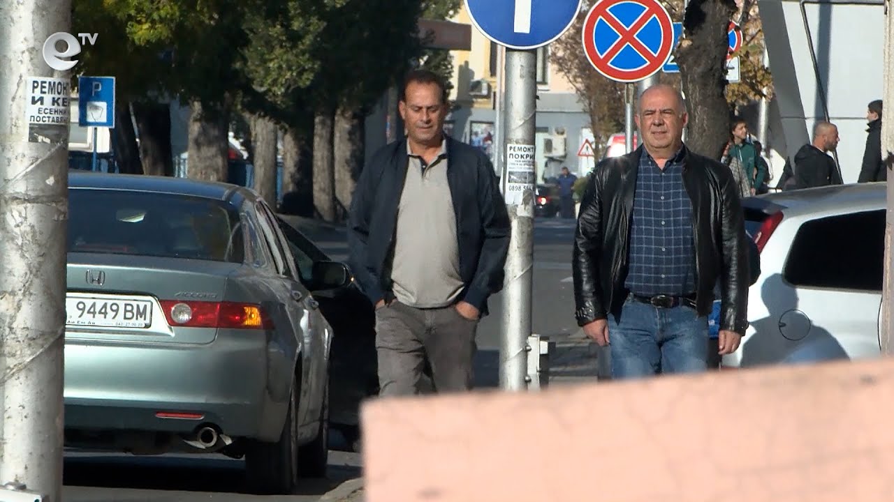 Уволниха дисциплинарно кметския наместник на квартал "Република" в Хасково Огнян Шекеров
