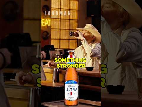 I Quit Drinking… I’ll Stick With Beer 🤠🍺| Landman