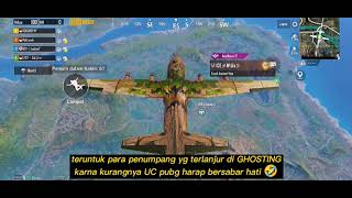 Download lagu Story WA PUBG Pramugari di Pesawat Terbaru 2021 mp3