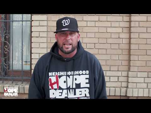 Selective about Surroundings