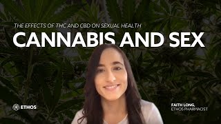 THC and CBD's Effects on Sexual Health