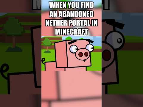 Unbelievable Discovery in Minecraft! OMG