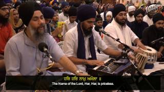 Download lagu Veer Sukhvinder Singh | Mera Baid | Har Har Naam Semagam | Malaysia | SikhInside mp3