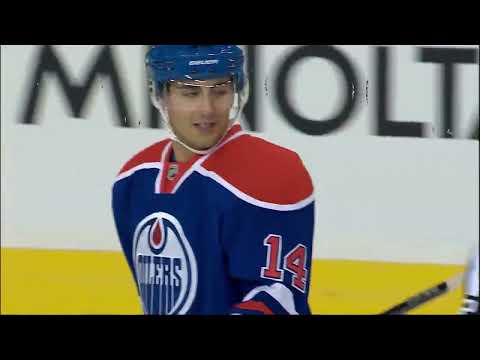 NHL   Sept.21/2013  PS Vancouver Canucks - Edmonton Oilers